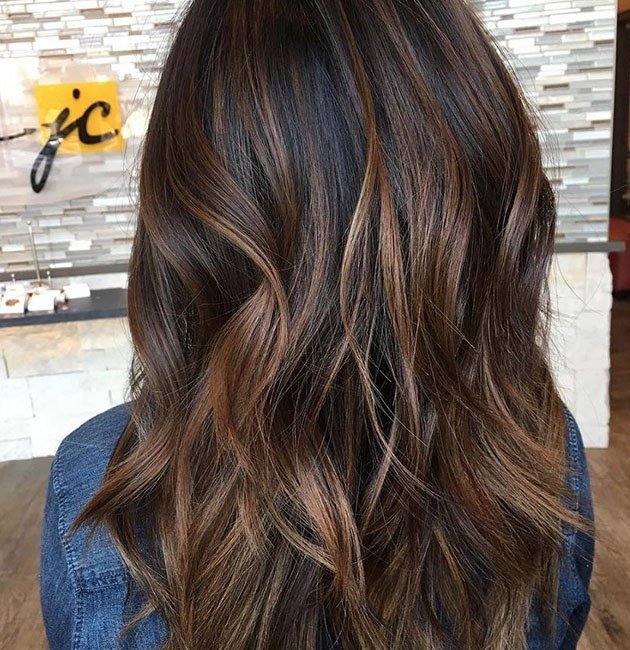 Brown Hair Color Styles & Ideas | Matrix