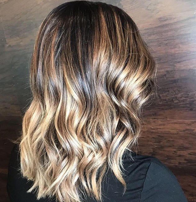 Brown Hair Color Styles & Ideas | Matrix Brown Hair Color Styles & Ideas | Matrix