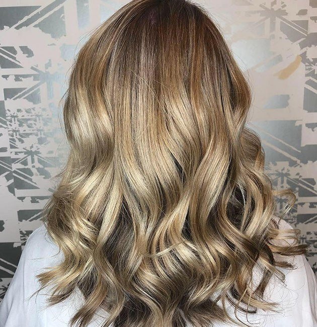 Brown Hair Color Styles & Ideas | Matrix