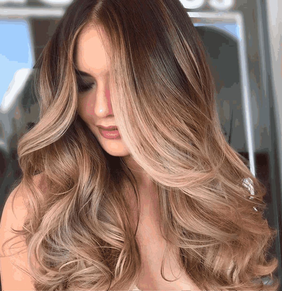 Blonde - Hair Color - Matrix US