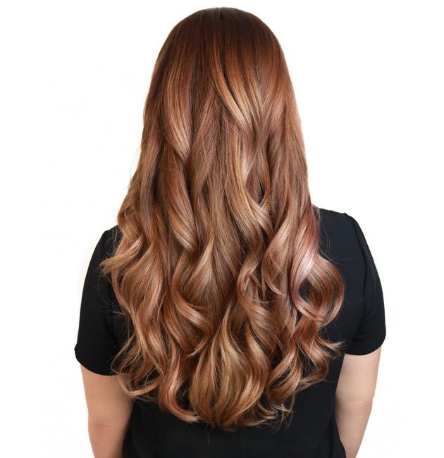 The Latest Hair Color Trends | Matrix