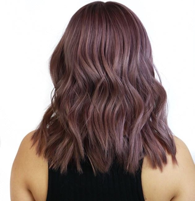The Latest Hair Color Trends | Matrix