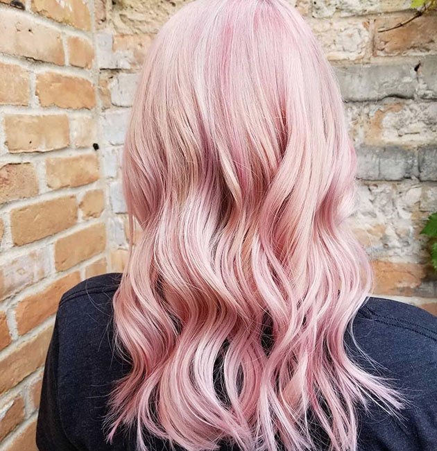 The Latest Hair Color Trends | Matrix The Latest Hair Color Trends | Matrix