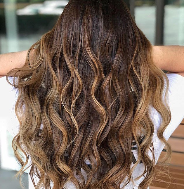 Hair Highlights That Anyone Can