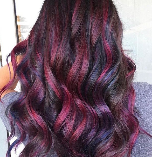 Hair Highlights That Anyone Can Rock | Matrix Hair Highlights That Anyone Can Rock | Matrix
