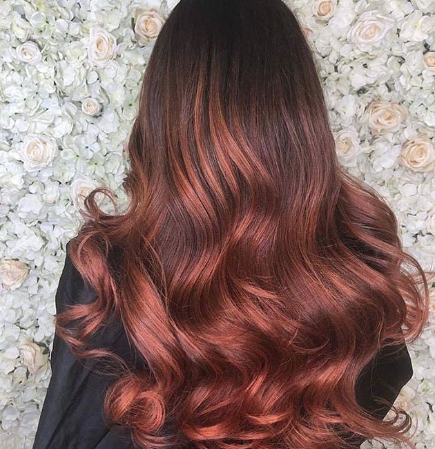 Hair Highlights That Anyone Can Rock | Matrix