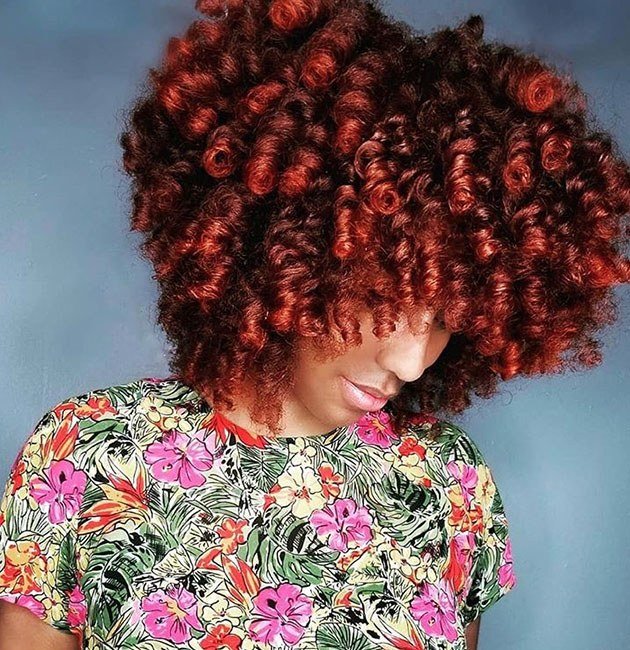 25 Best Red Hair Color Ideas for 2023 - L'Oréal Paris