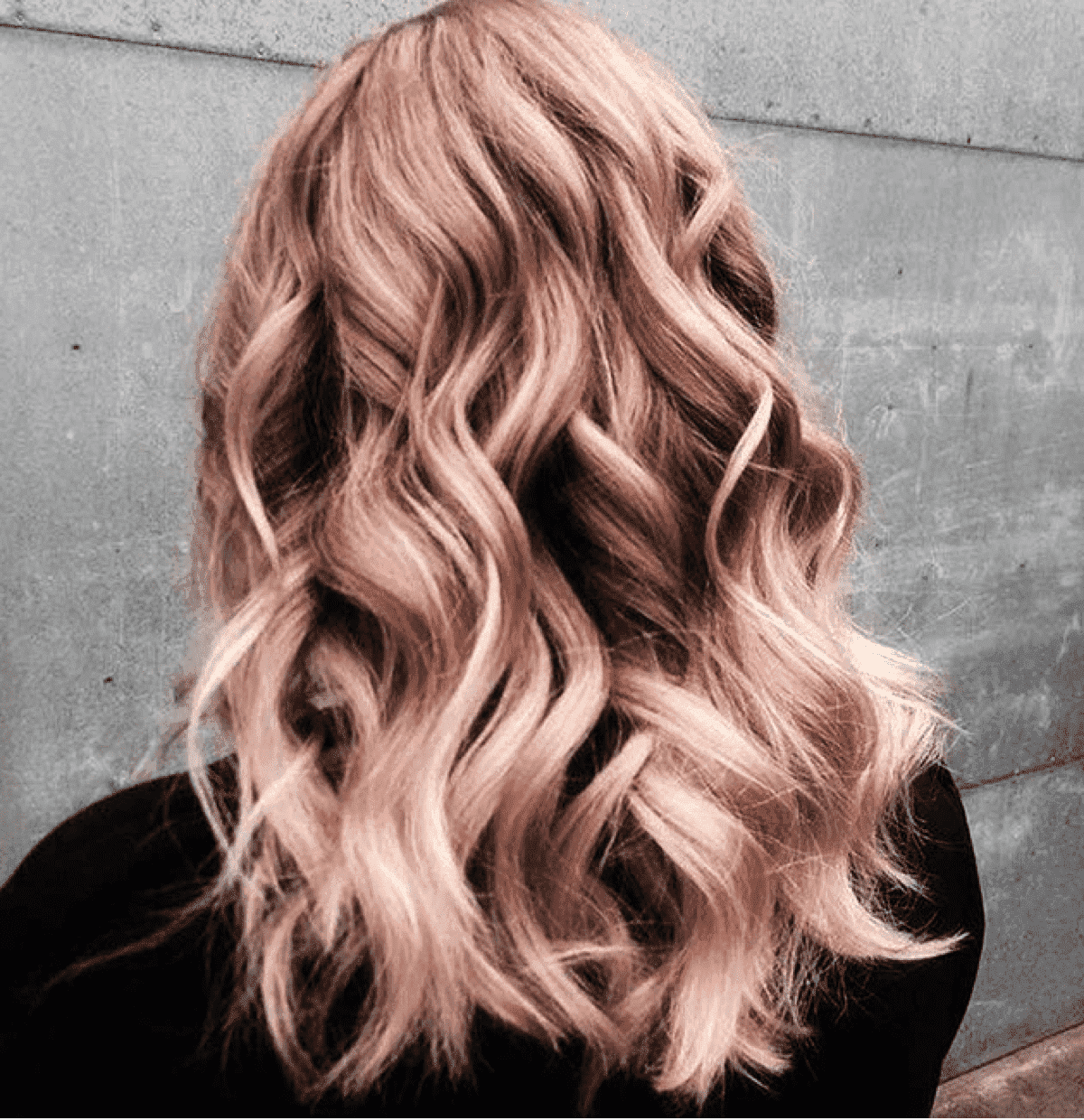 20 Natural Looking Shades of Strawberry Blonde Hair Color Ideas