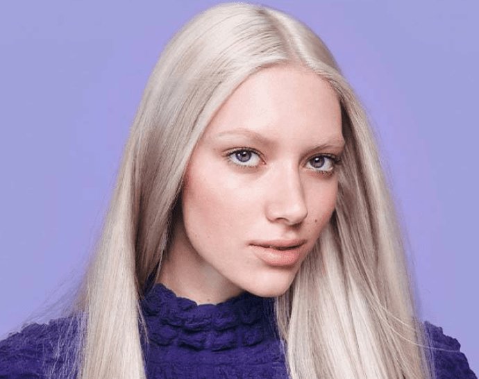These are The 93 Hottest Hair Color Ideas of 2023