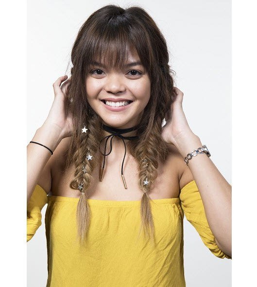 double-fishtails