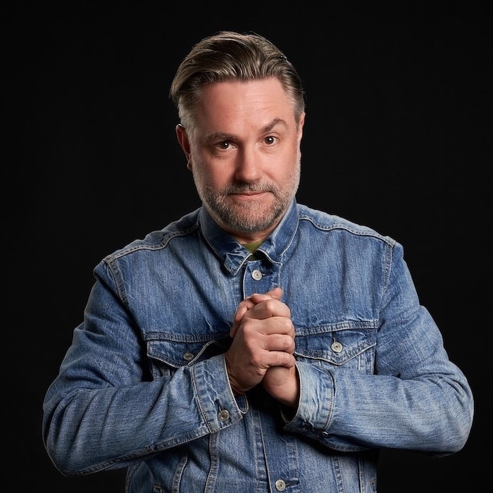 Lowkey Lookbook Artist Christian Wilde