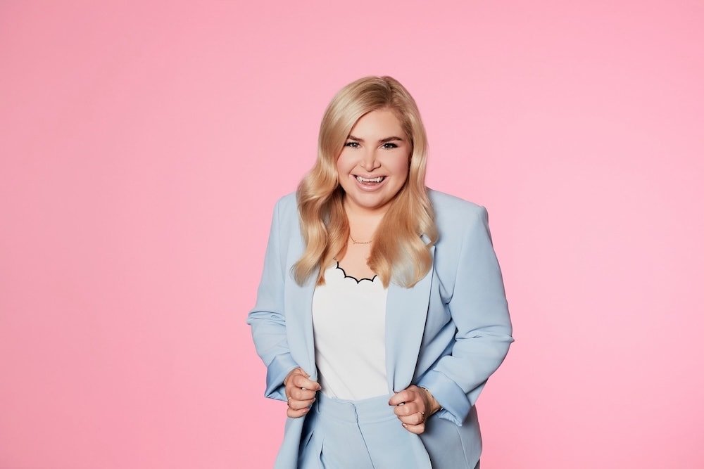 Lowkey Lookbook Artist Ria Kulik