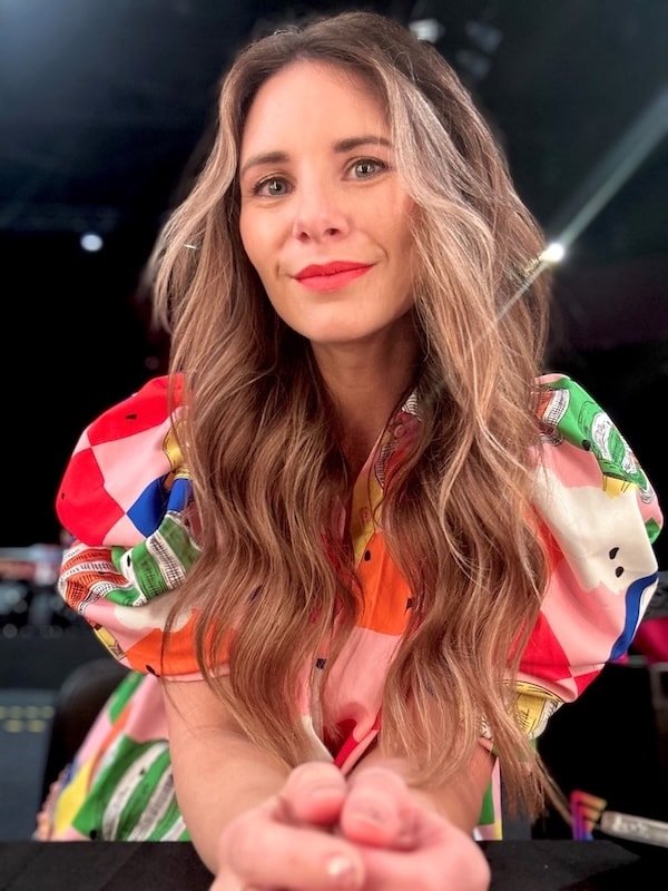 Lowkey Lookbook Artist Sam James