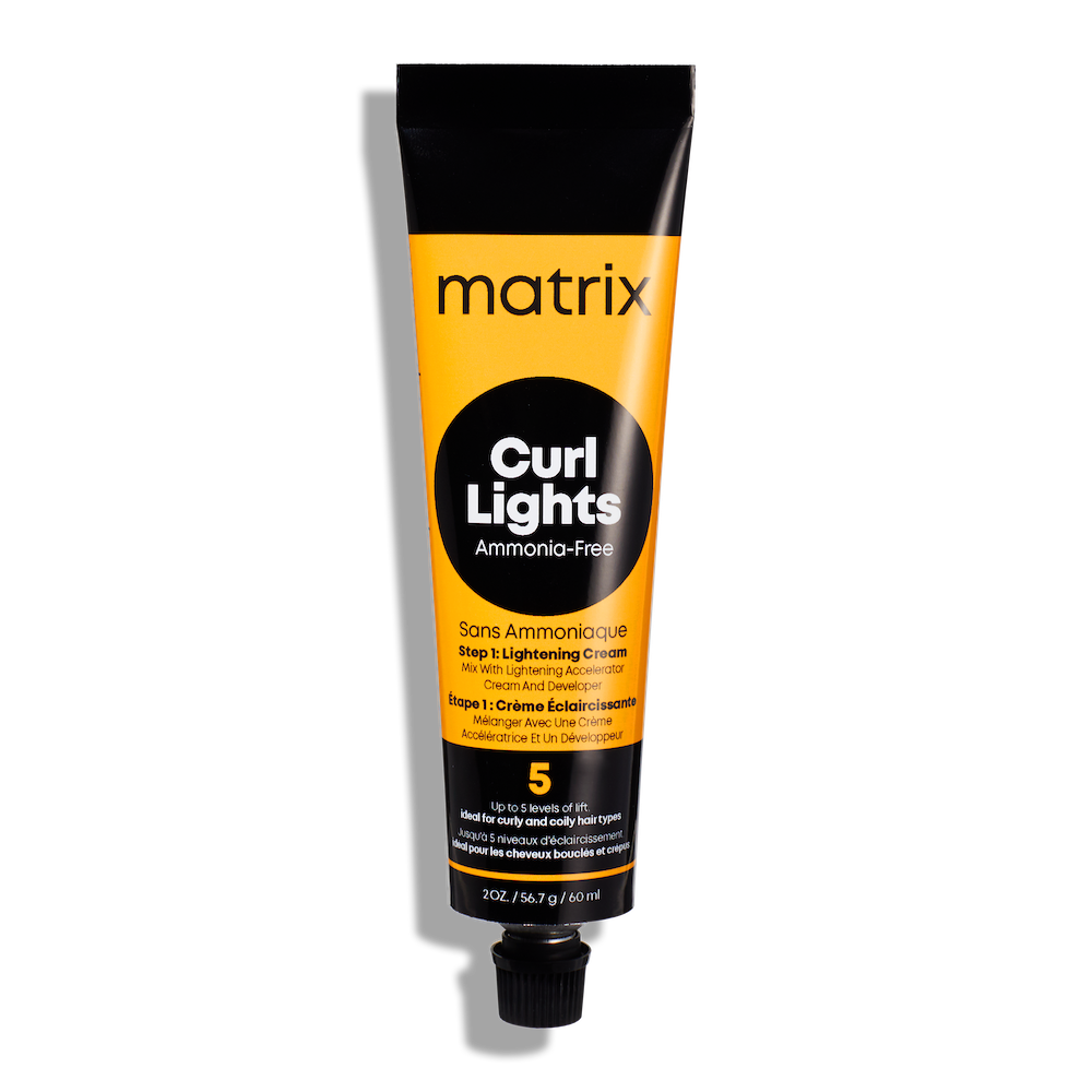Matrix-2021-Curl-Lights-Step1-Lightening-Cream-Tube-2oz-Front-Shadow