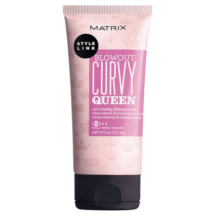 Matrix-Blowout-Curvy-Queen