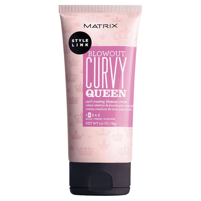 Matrix-Blowout-Curvy-Queen