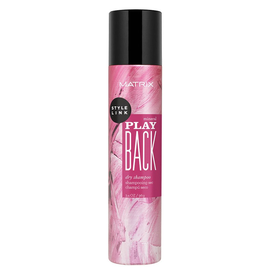 Shampoo play store