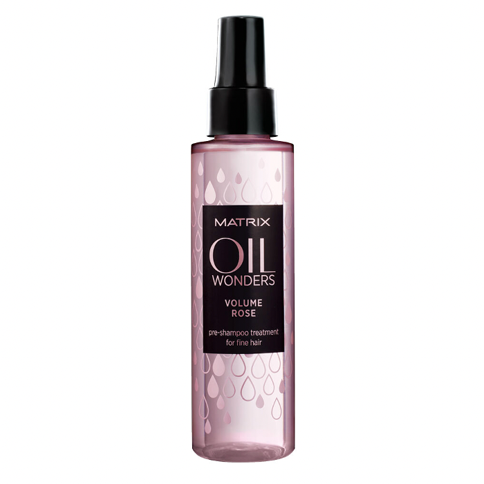 Matrix Oil Wonders Pre Shampoo