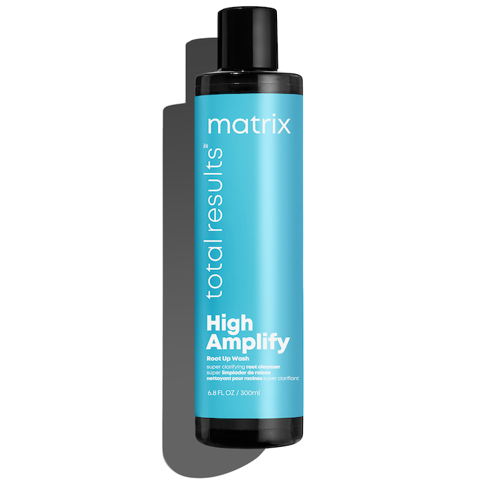 Matrix-2021-NA-Total-Results-High-Amplify-Root-Up-Wash-300ml-Front-Shadow-300x977