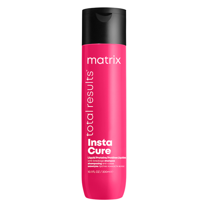 Matrix-2022-Instacure-Shampoo-EU-300ml-Front