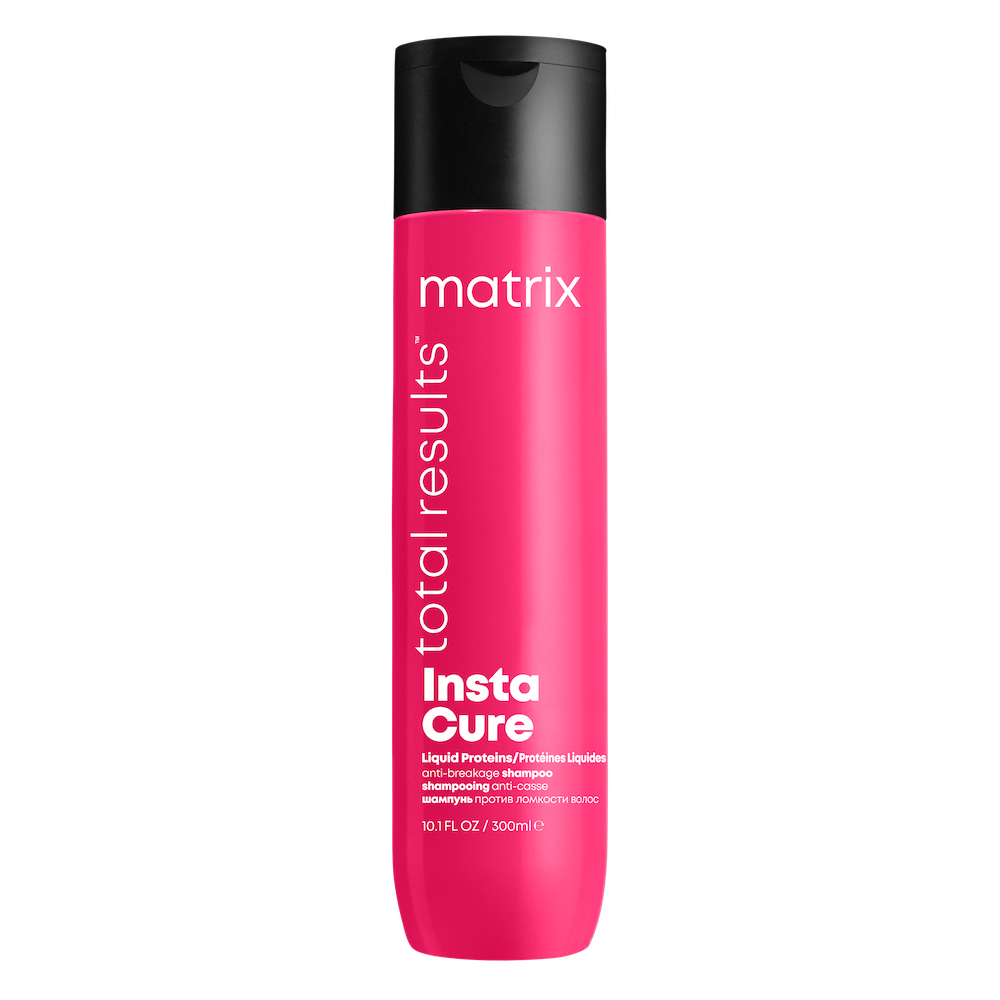 Professional Hair Care Products for All Hair Types | Matrix