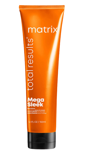 Mega Sleek Blow Down Cream Front without shadow