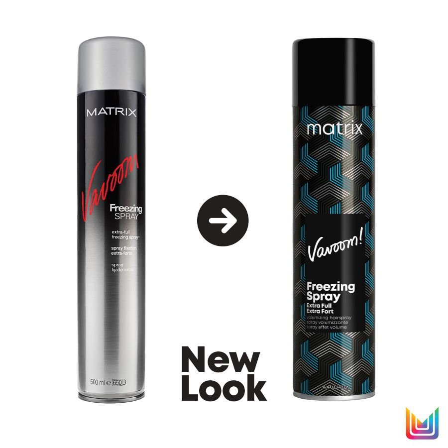 Freezing Spray Extra Freezing Spray Extra