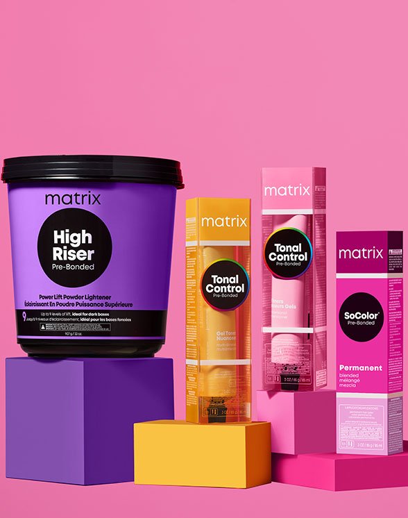 Matrix Color Master-Coming in 2025