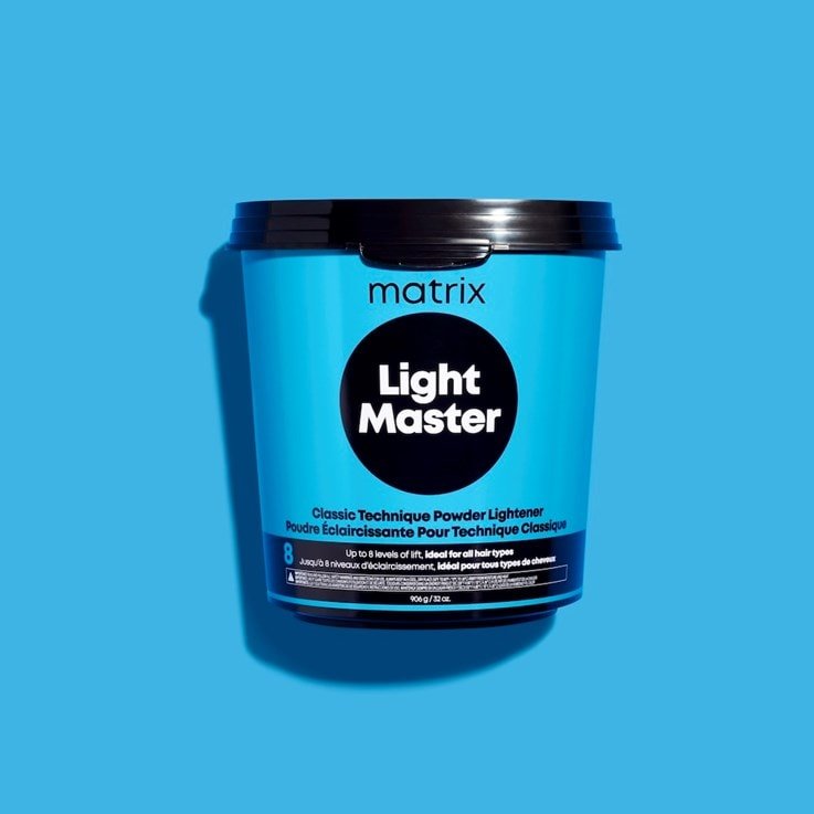 Matrix 2026 Lightening Portfolio Light Master Product Shot