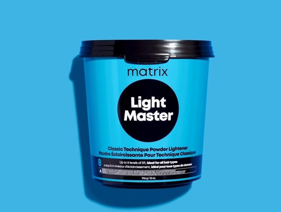Matrix 2026 Lightening Portfolio Light Master Product Shot