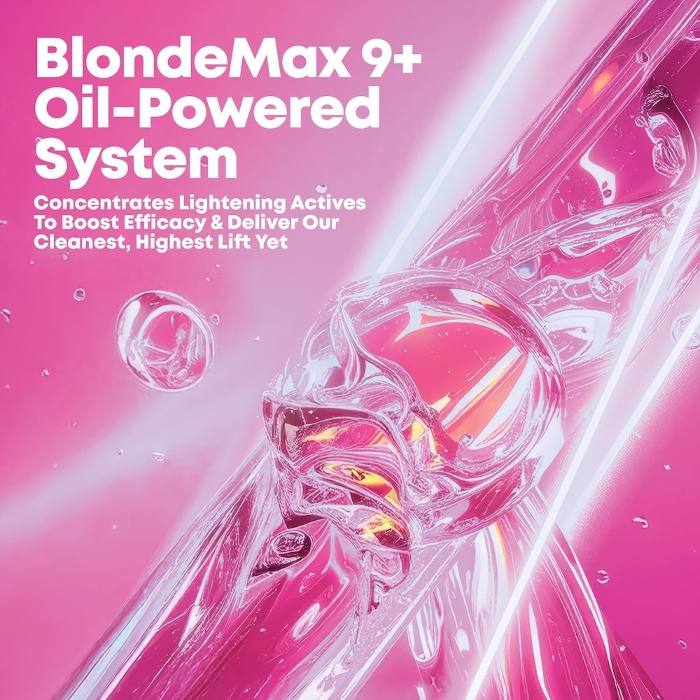 Matrix 2025 DMI Blonde Max Oil Technology ATF