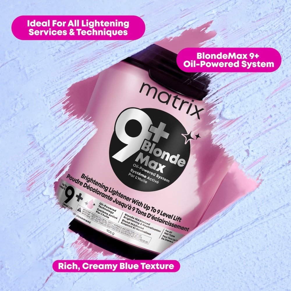 Matrix 2025 DMI Blonde Max Texture ATF 2000x2000