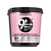 Matrix 2025 NA BlondeMax9 Lightener 2lb With Shadow