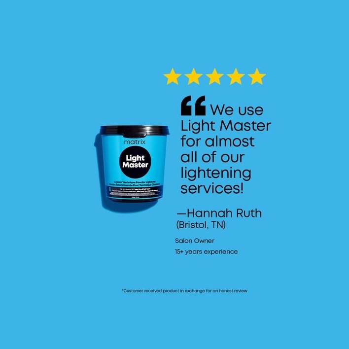 light-master-quote
