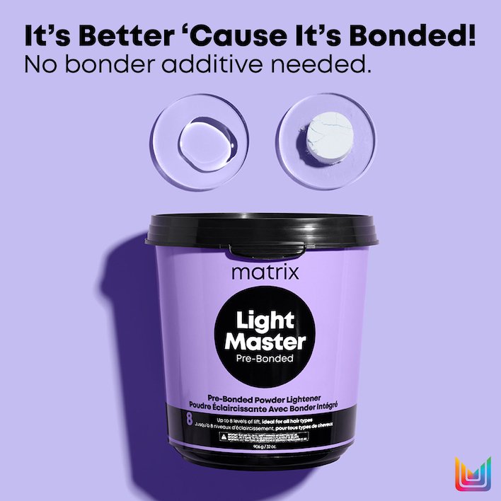 light-master-prebonded-all-in-one