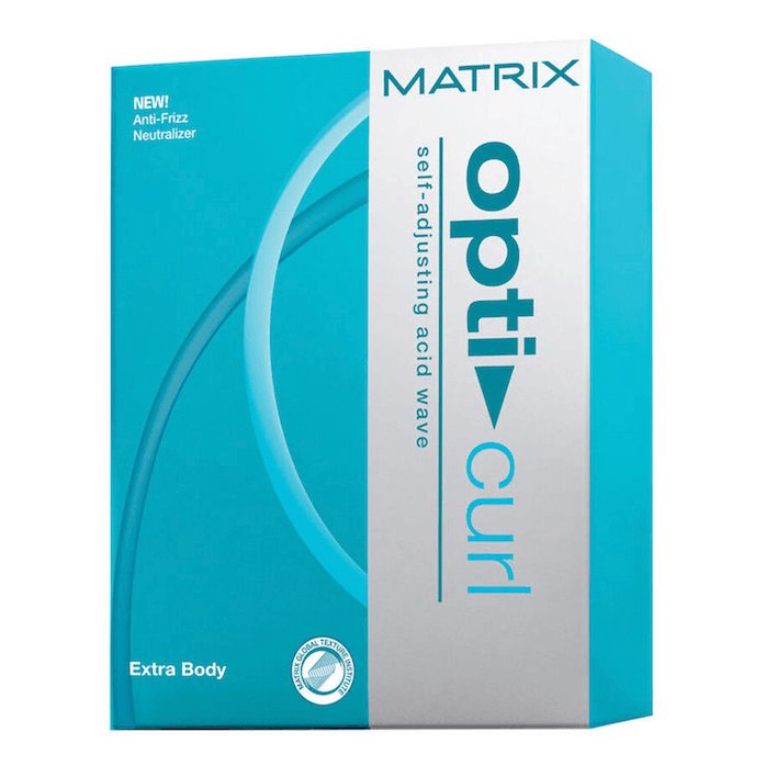 Opti Curl Extra Body 