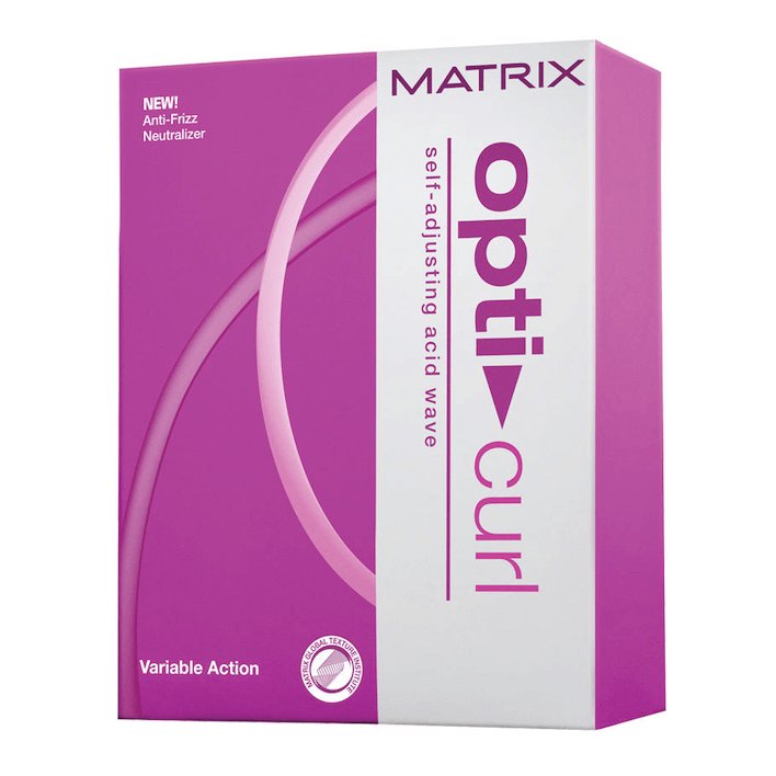 Opti Curl Variable Front