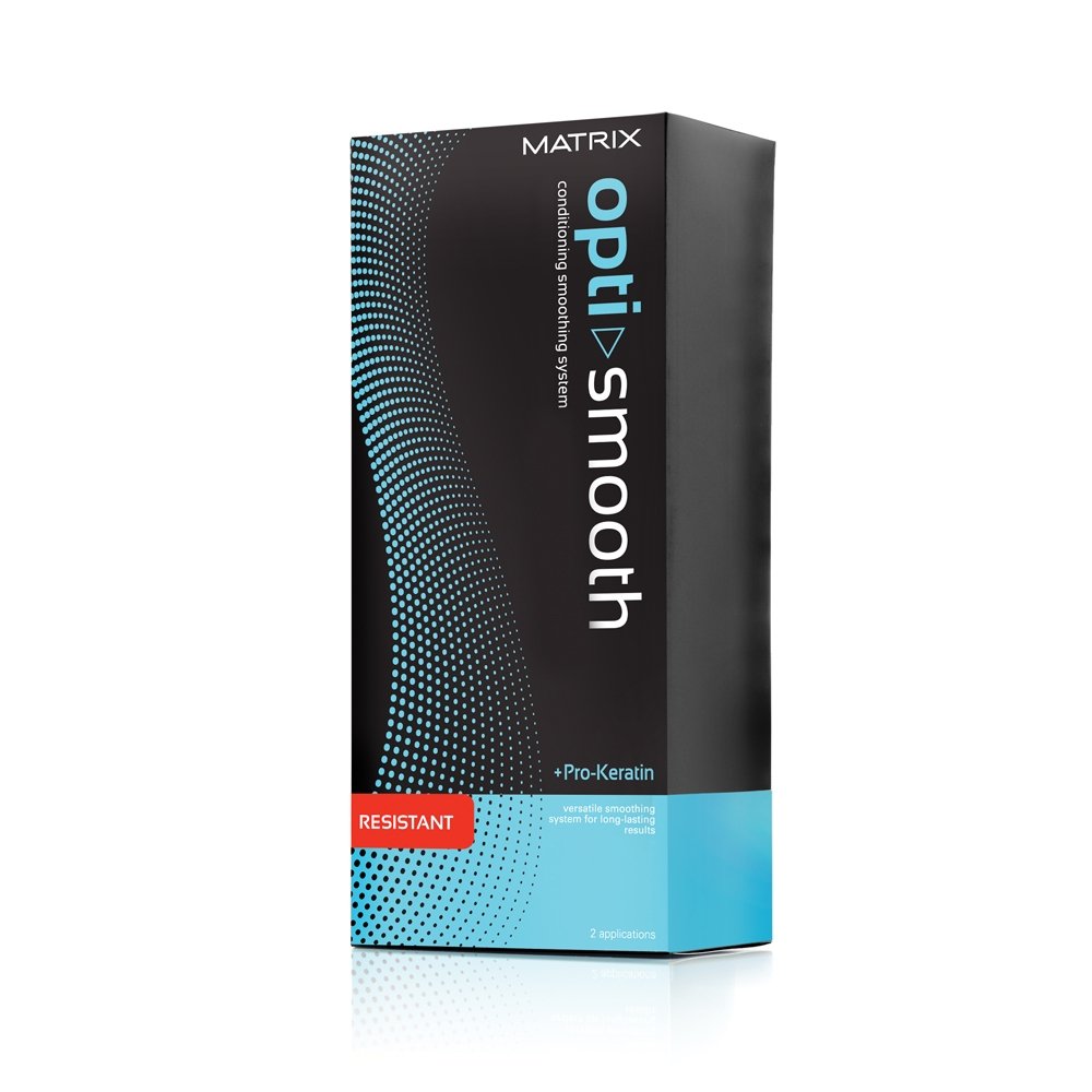 Opti Smooth Resistant