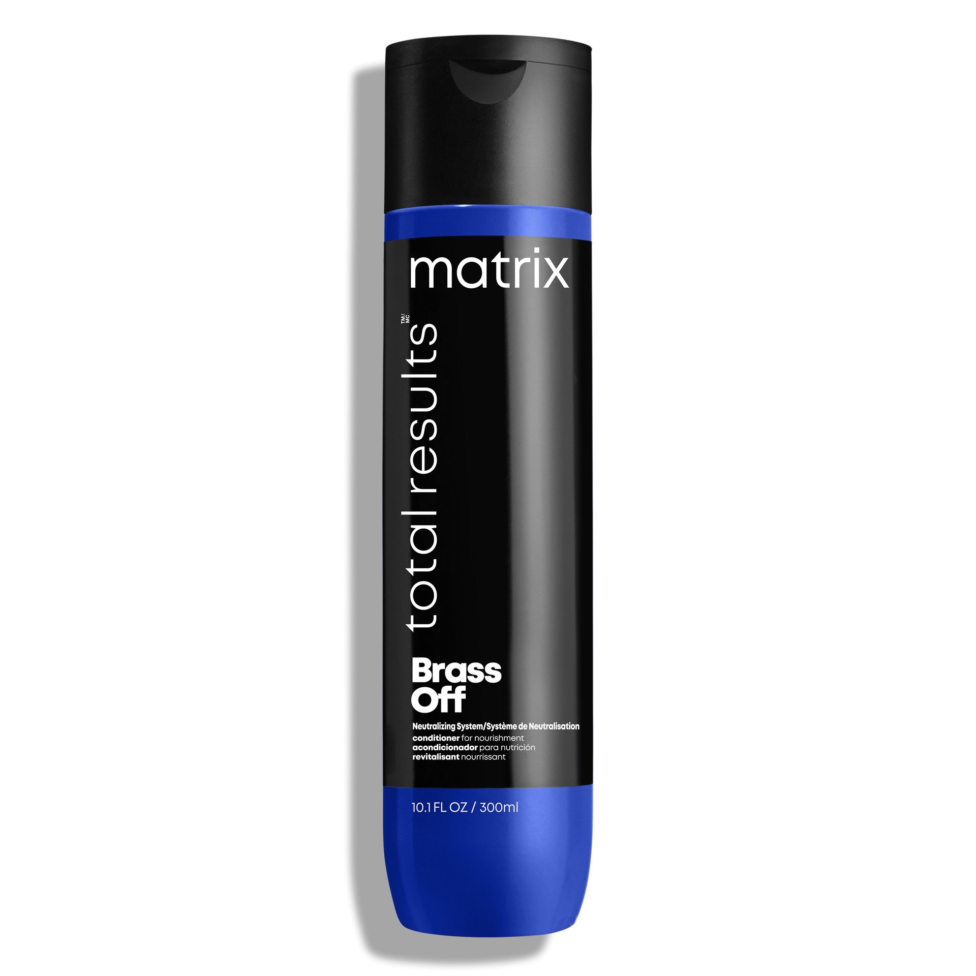 Examen album Række ud hane Total Results Hello Blondie Shampoo For Blonde Hair | Matrix