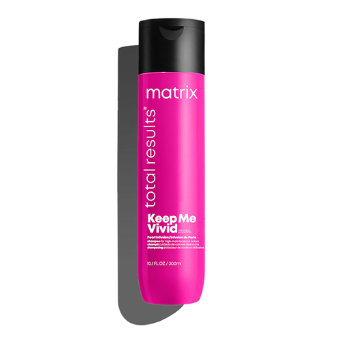 Shampoo for Dry Hair & All Hair Types Matrix
