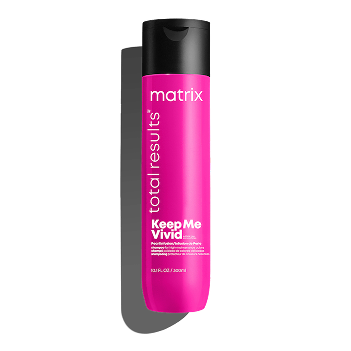 Keep Me Vivid Sulfate Free Shampoo Write Review