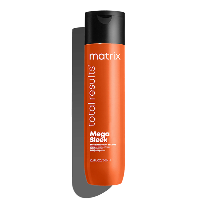 Matrix Mega Sleek Shampoo 