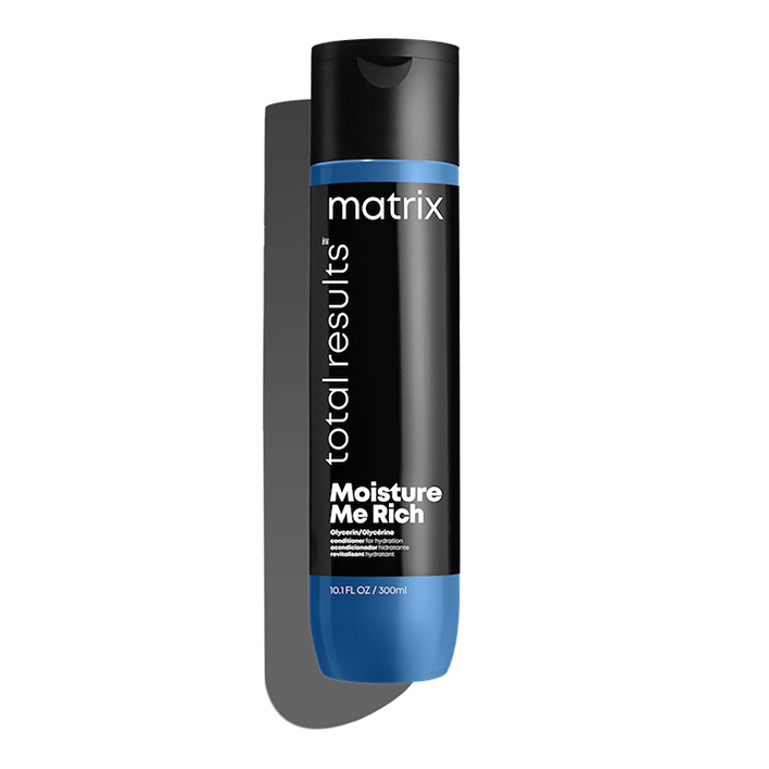 Matrix 2021 NA Total Results Moisture Me Rich