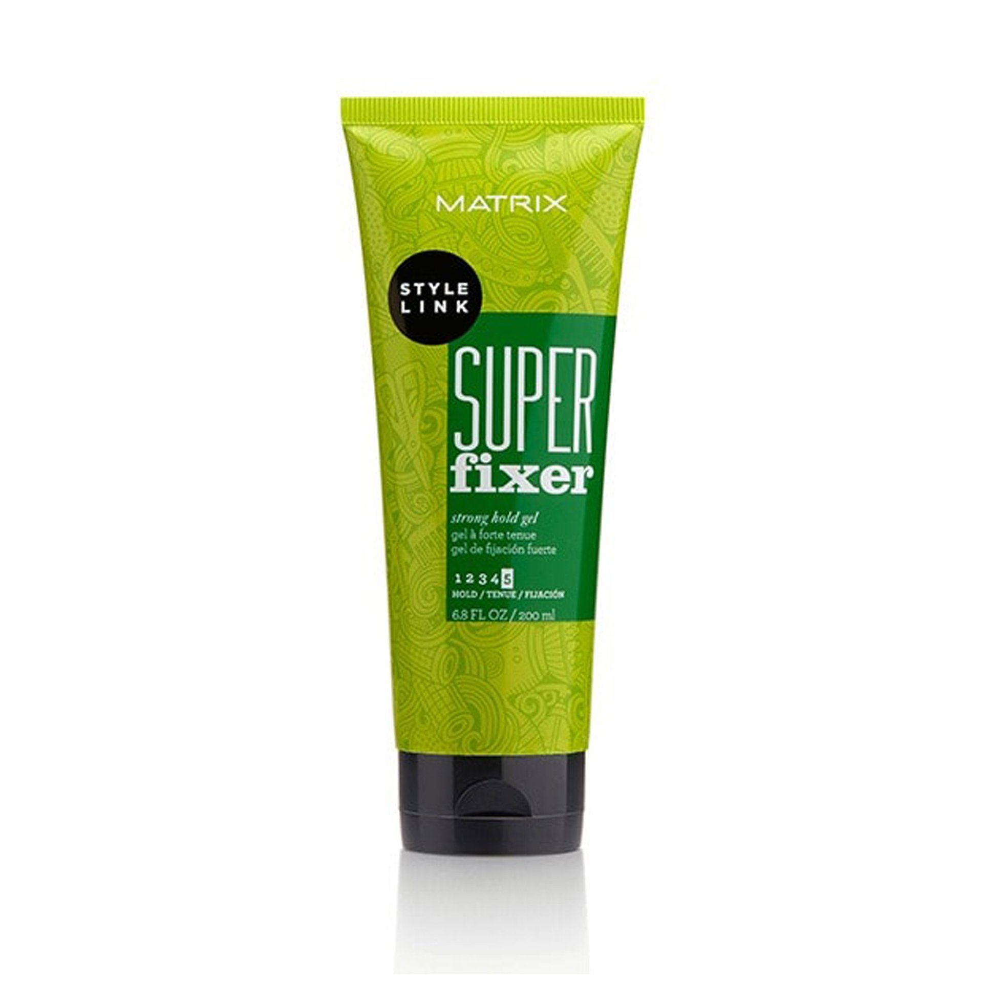 Super Fixer - Strong Hold Gel