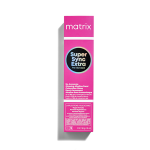 Matrix 2025 NA Super Sync Extra Carton With