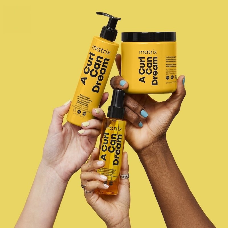 Matrix 2024 A Curl Can Dream Product In
