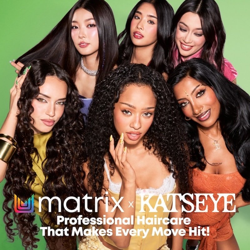 Matrix 2026 DMI Katseye Ecomm ATF Group 2000x2000