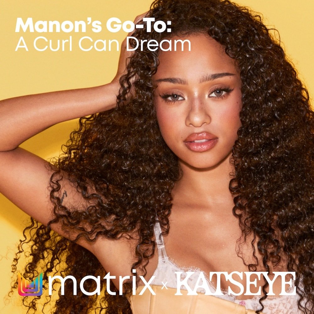 Matrix 2026 DMI Katseye Ecomm ATF Manon Solo