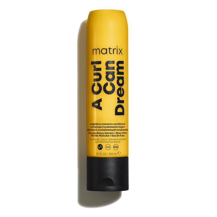 Matrix Conditioner Matrix Conditioner