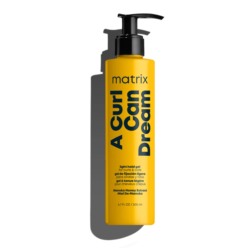 A Curl Can Dream Defining Light Hold Gel Matrix